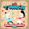 't Smidje (Buren Van De Brandweer Remix) - Single