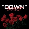 Down - Single