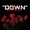 hawk. - Down Under