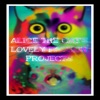 Alice the Cat's Lovely Passion Projects