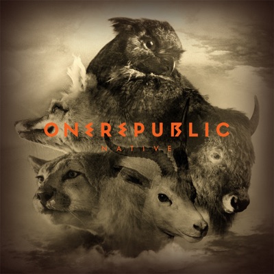 onerepublic good life art