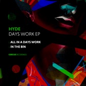 All in a Days Work artwork