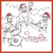 Sleigh Ride - D.A.D Trio lyrics