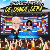 De Donde Será - Single