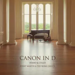 Canon In D (Piano & Cello) Song Lyrics