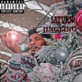 Saturn the DopeVillain - Jingling