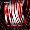 Fckn W My Gang (Official Fcknye Anthem) - Single