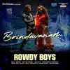 Brindavanam (From "Rowdy Boys") song lyrics