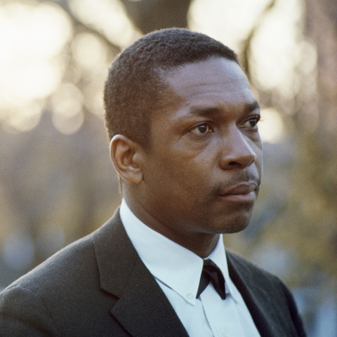 JOHN COLTRANE