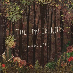 Woodland - EP