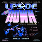 Upside Down (feat. Tim Henson & Luke Holland) - Single