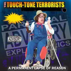 A Permanent Lapse of Reason (feat. Jim Bob the Retarded Hillbilly & Junkyard Willie) by Touch Tone Terrorists album reviews, ratings, credits