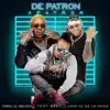 De Patron a Patron - Single album lyrics, reviews, download