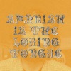 Spanish is The Loving Tongue - Single