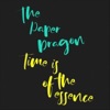 The Paper Dragon - Time Is of the Essence