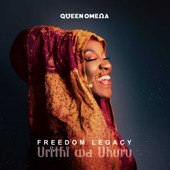 Oneness (feat. Julian Marley & Yaniss Odua) artwork