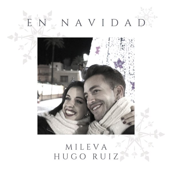 En Navidad (feat. Hugo Ruiz) - Single by Mileva on Apple Music