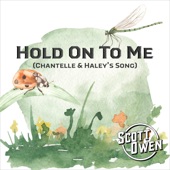 Hold On To Me (Chantelle & Haley's Song) artwork