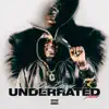 UNDERRATED (Deluxe) album lyrics, reviews, download