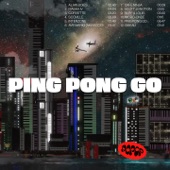 Ping Pong Go artwork