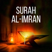 Surah Al-Imran artwork