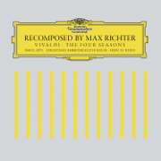 Recomposed By Max Richter: Vivaldi, The Four Seasons - Max Richter, Daniel Hope, Konzerthaus Kammerorchester Berlin & Andre de Ridder