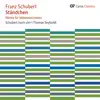 Stream & download Schubert: Ständchen. Werke für Männerstimmen (Carus Classics)