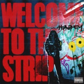 Welcome To The Strip artwork