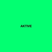 Aktive EP artwork