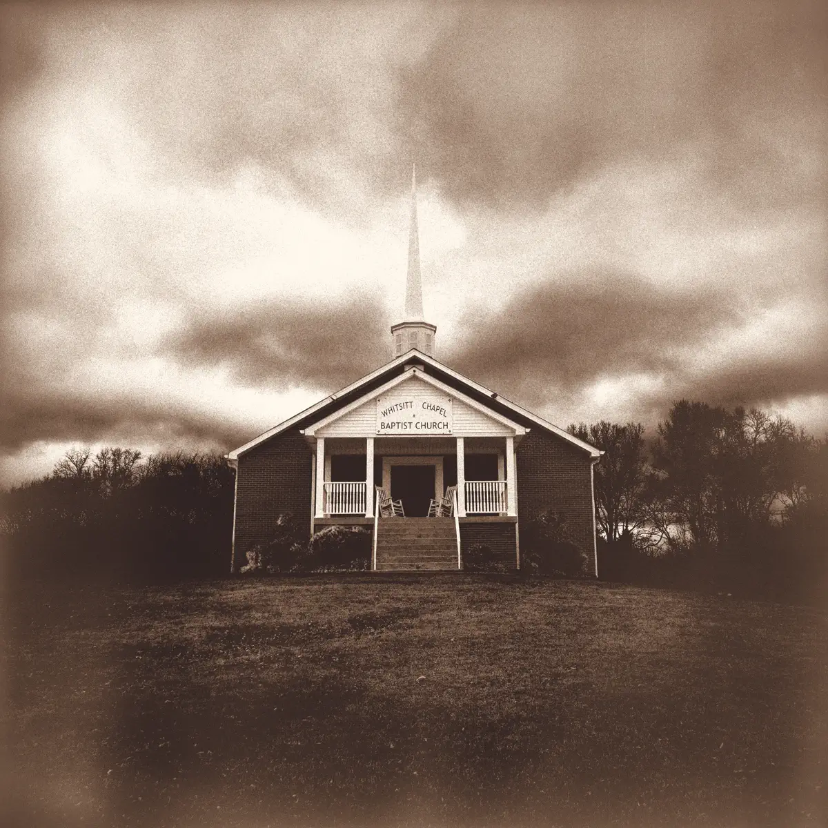Jelly Roll - Whitsitt Chapel (2023) [iTunes Plus AAC M4A]-新房子
