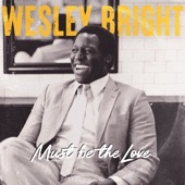 Wesley Bright - Raindrops