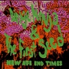 New Age End Times - EP