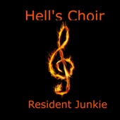 Hell's Choir artwork