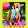 Outside (DJ Extended Pack) - EP album lyrics, reviews, download