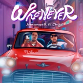 Whenever (feat. Chike) artwork