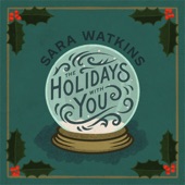 The Holidays with You artwork