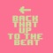 Back That Up To The Beat artwork