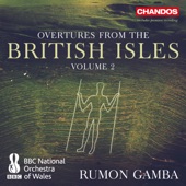 Gamba, Rumon - The Boatswain's Mate: Overture