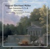Timo Handschuh - Flute Concerto No. 8 in F Major, Op. 24: II. Adagio cantabile