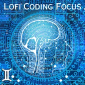Lofi Coding Focus artwork