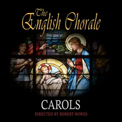 Carols by The English Chorale album reviews, ratings, credits
