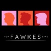 For Fawkes Sake - EP