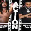 Action (feat. Action Pack) - Single album lyrics, reviews, download