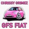 Yer GF's Fiat Freestyle - Chrissy Grimez lyrics