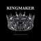 Kingmaker (feat. Palo Xanto & Svensax) - Greco lyrics