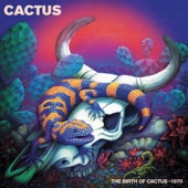 Cactus - Sweet Sixteen