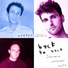 back to back (feat. Duncan Laurence) [Japanese Wallpaper Remix] - Single album lyrics, reviews, download