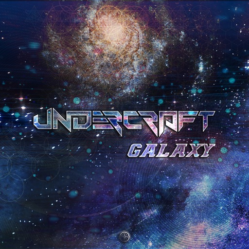 Galaxy - Single by Undercraft