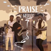 Praise Medley (feat. Adeola Prince & Olulade Boluwatife) artwork