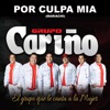 POR CULPA MIA - Single